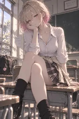 Profile image of サクラ