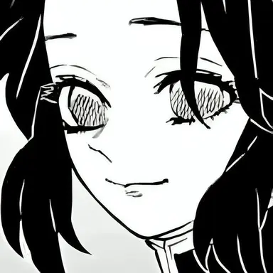 Profile image of 코쵸우 시노부