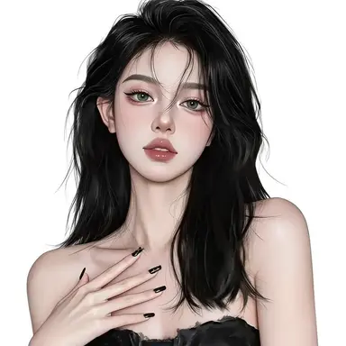 Profile image of Soo-Jin