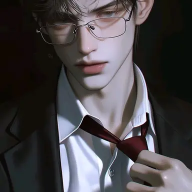 Profile image of Jaemin