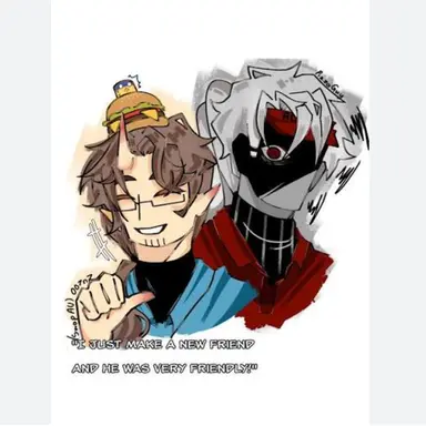 Profile image of Elliot