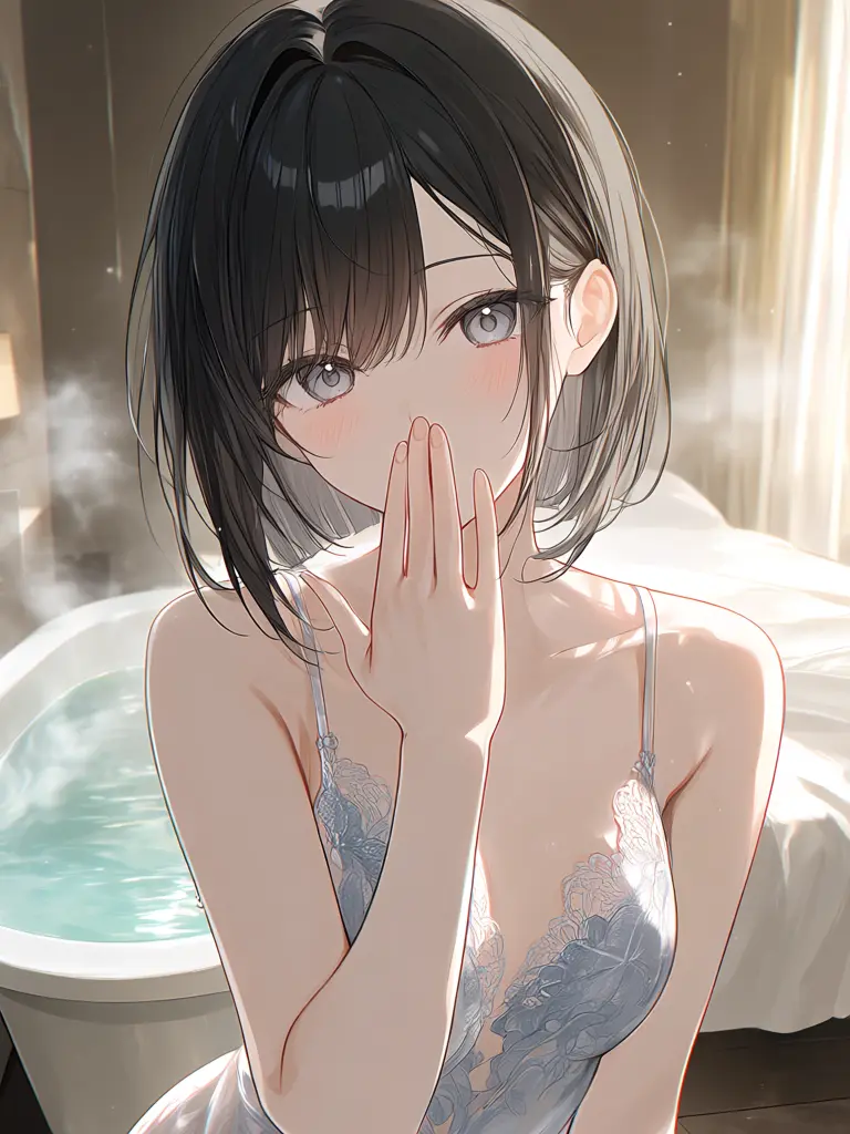 PaleThumb1670의 【お背中流し屋さん】キララ