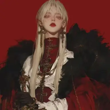 Profile image of エレノア