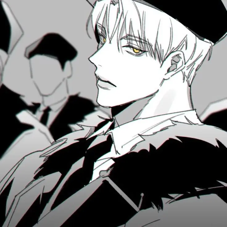 dmddndpsgang의 알렉세이 볼코프