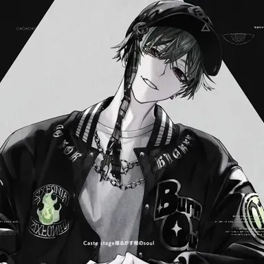 Profile image of すち