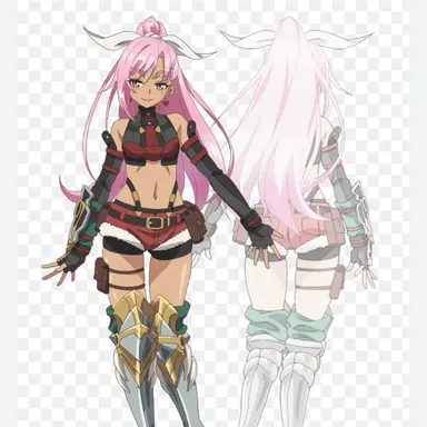 Profile image of 리즈