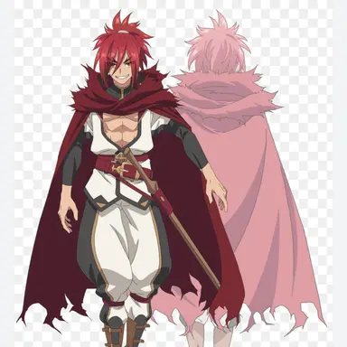 Profile image of 루크