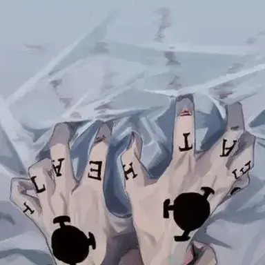 Profile image of Mafia x Psycho - BL