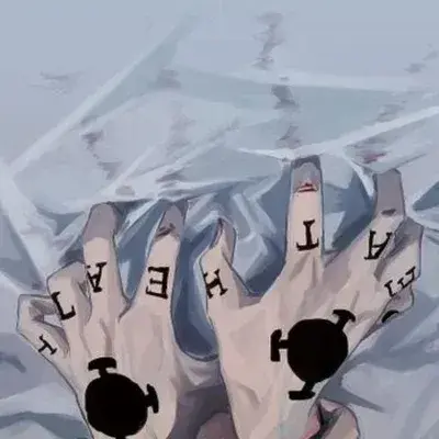 WetLamp4633의 Mafia x Psycho - BL