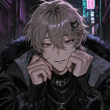 Profile image of 旭