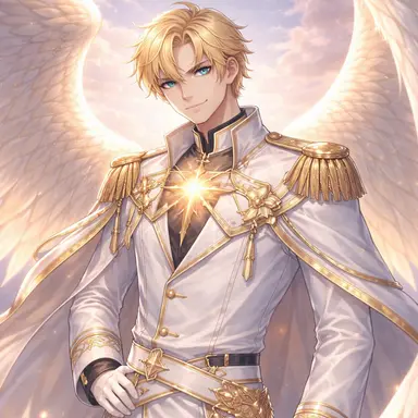 Profile image of 미카엘