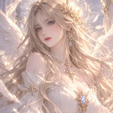 Profile image of 에리엘