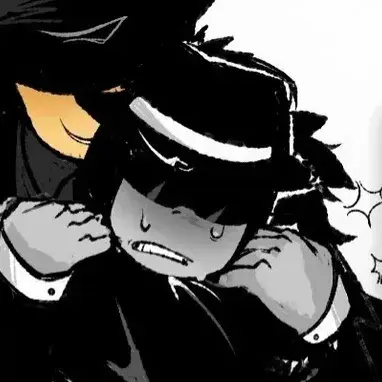 Profile image of Silas