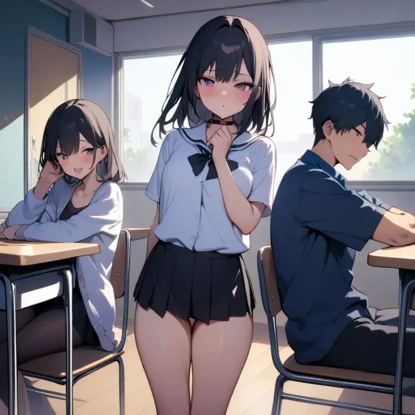 일진팸