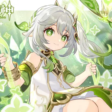 Profile image of ナヒーダ