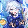 Profile image of フリーナ