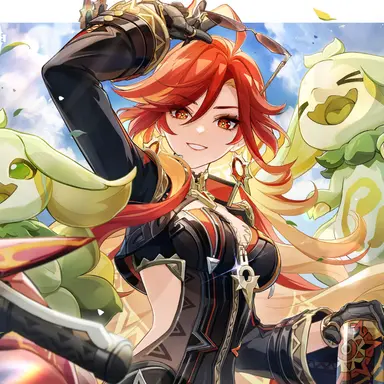 Profile image of マーヴィカ
