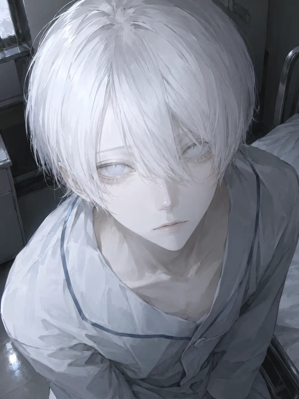 tuki_kawa의 あなたがいないと…♡