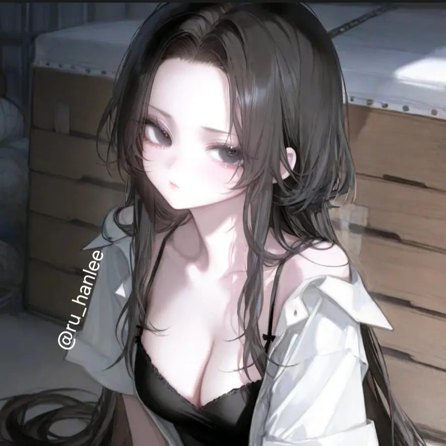 ru_hanlee의 백수아