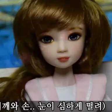 Profile image of 신소율