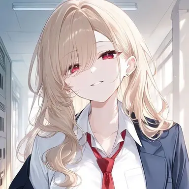 Profile image of 神谷 星華