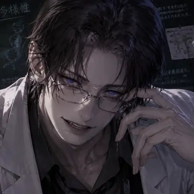 Profile image of Mr. Kurose