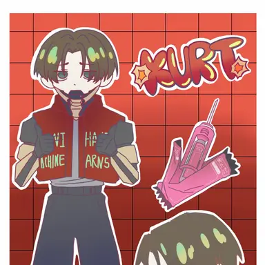 Profile image of 커트