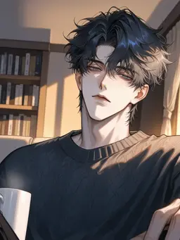 Profile image of Reiji