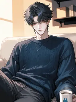 Profile image of Reiji