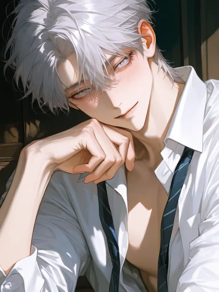 SinfulBilby0611의 俺、遊び人のドタイプだったみたいです