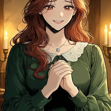 Profile image of Serafine