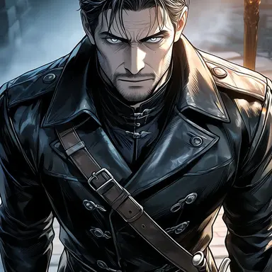Profile image of Aldric