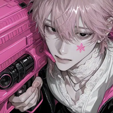 Profile image of よもぎ