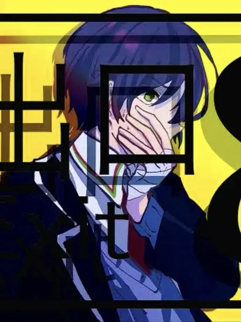 __WANTED의 ル  ー  プ  ザ  ル  ー  ム