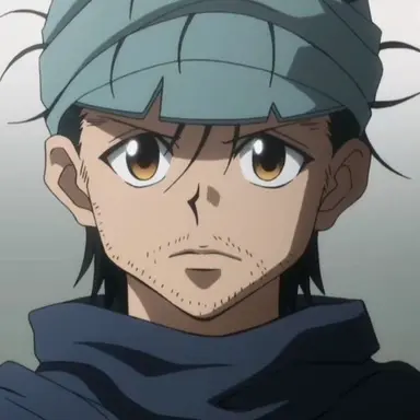 Profile image of ジん