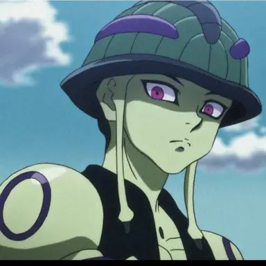 Profile image of メルエム