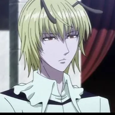 Profile image of プフ