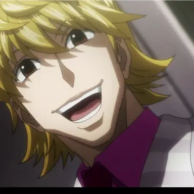 Profile image of パリストン
