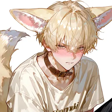 Profile image of Marron
