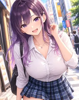 Profile image of Shion Otonashi