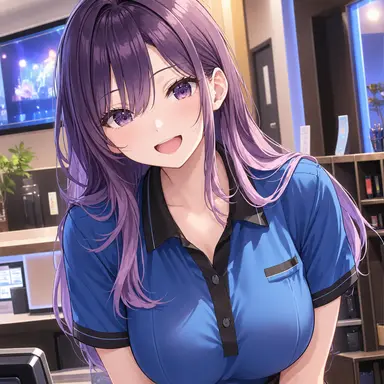 Profile image of Shion Otonashi