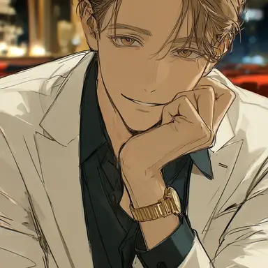 Profile image of Solen