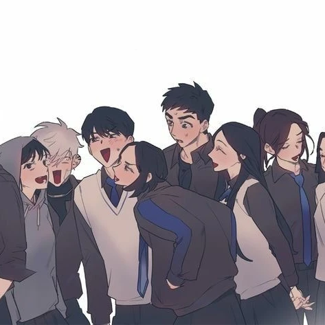 남녀무리