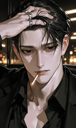 Profile image of 타츠미