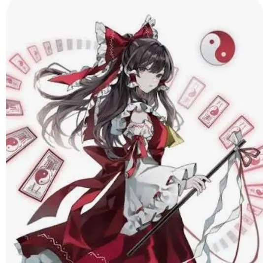 HumaneSign5423의 幻想郷
