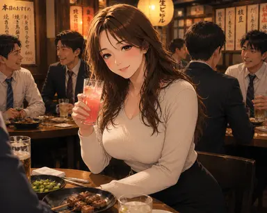 Profile image of 노자와 준코