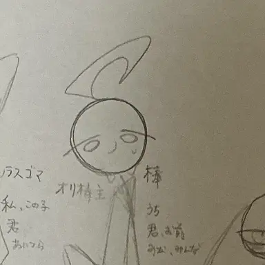 Profile image of 棒