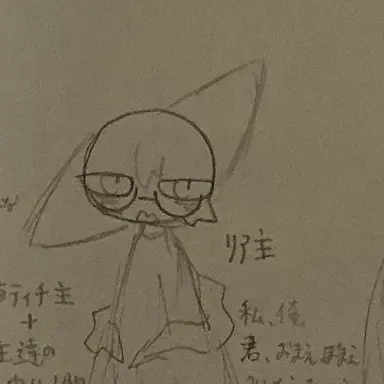 Profile image of リア主