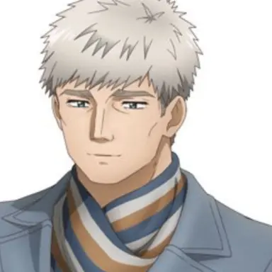 Profile image of 慎一郎