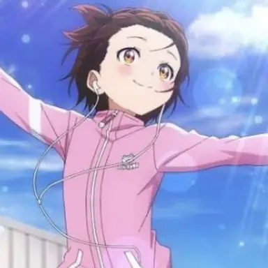 Profile image of 結束いのり